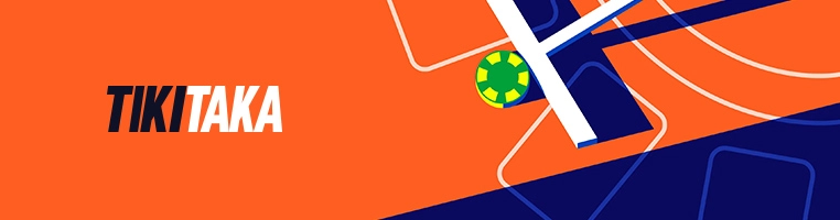 TikiTaka paris en ligne